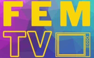 FEM TV PODCAST: WIND SUN SKY ENTERTAINMENT EP AND CEO CATHERINE WINDER