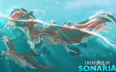Former Lucasfilm Exec Lines Up Series Adaptation Of Roblox Video Game ‘Creatures Of Sonaria’