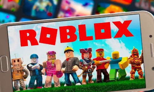 Roblox Archives