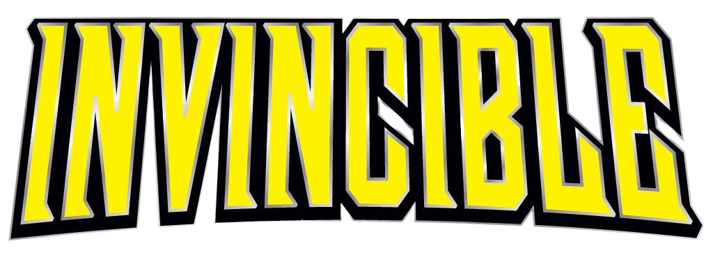 invincible logo