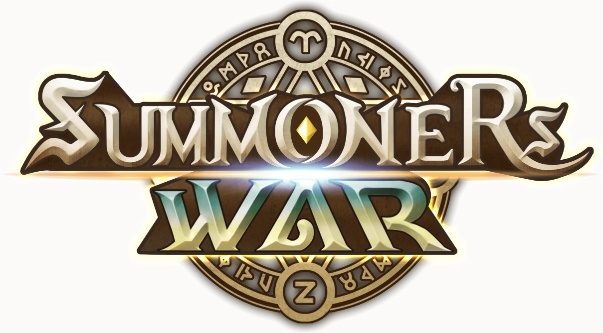 summoners war logo