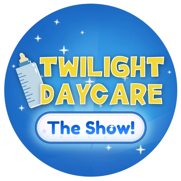 twilight daycare the show web logo