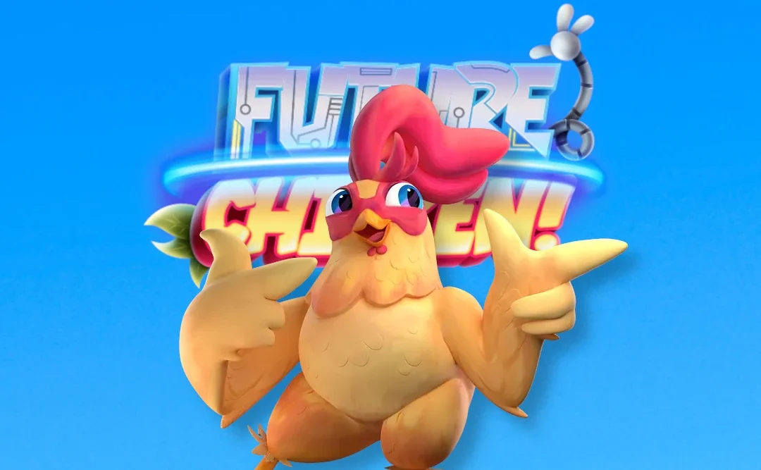 CEO Catherine Winder of Wind Sun Sky Entertainment Brings New Innovation To Children’s Programming with Future Chicken