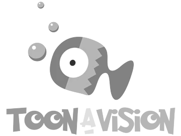 ToonaVision Logo