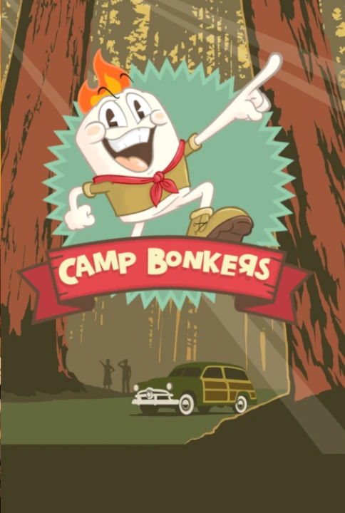 Featured Project: Camp Bonkers
