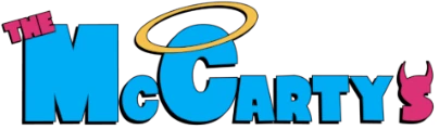 The McCartys Logo