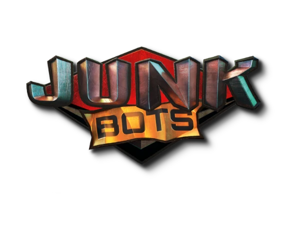 Junk Bots Logo