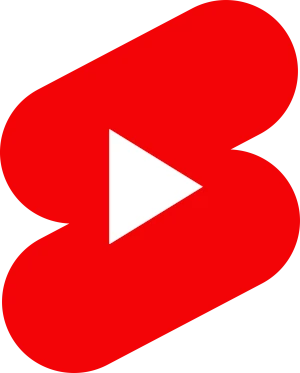 youtube shorts logo