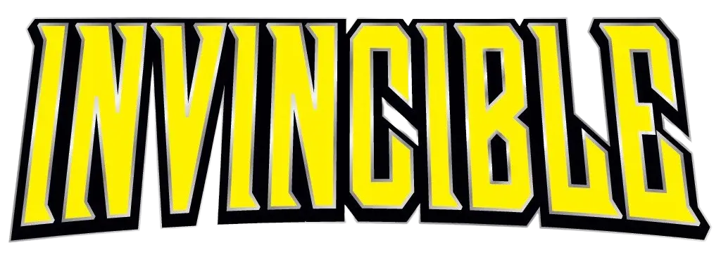 INVINCIBLE logo