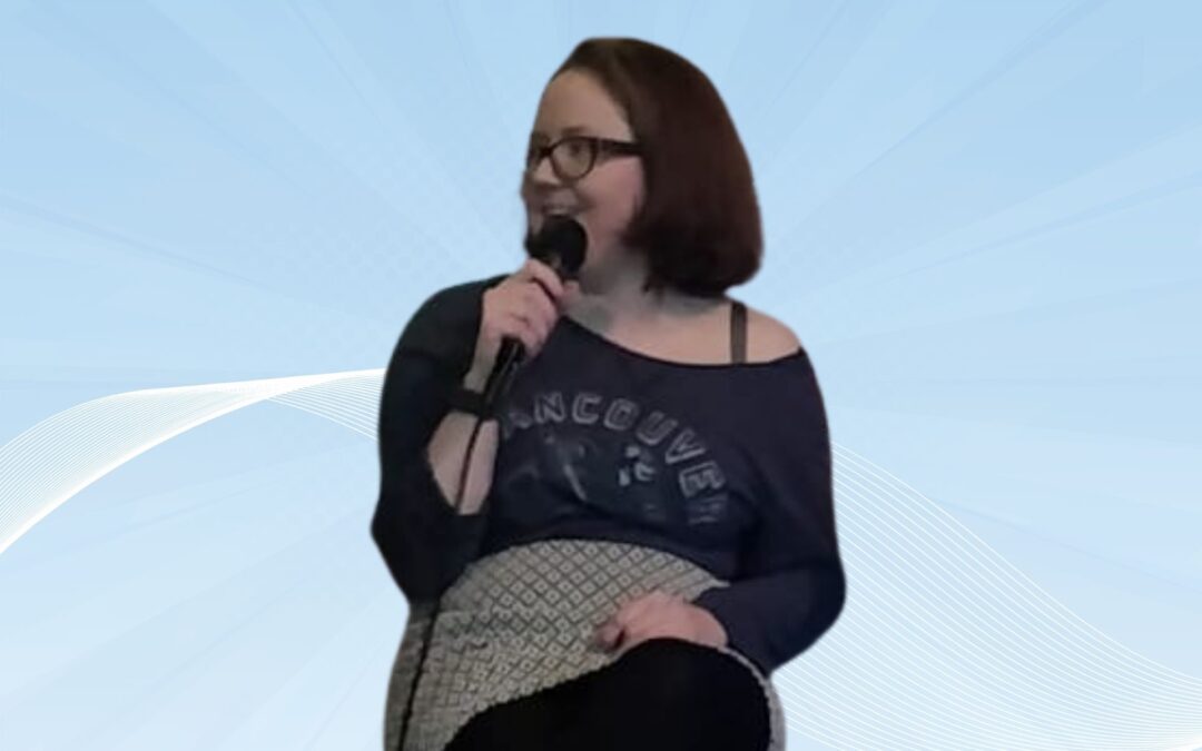 WIND SUN SKY SPOTLIGHT: ANNA FORSYTH