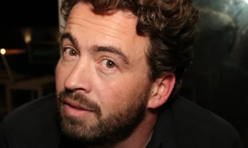 Navid McIlhargey