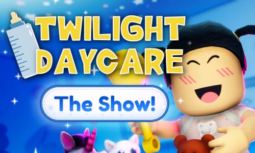 TWILIGHT DAYCARE