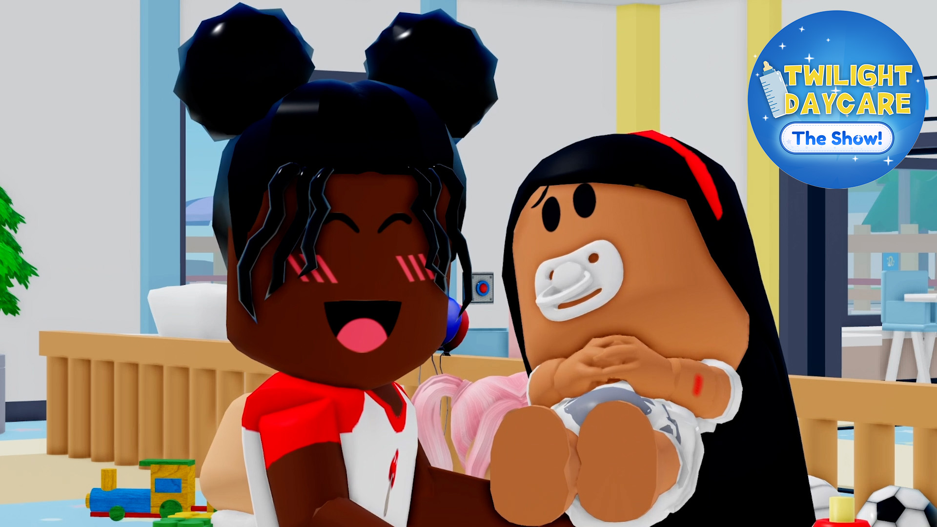 TWILIGHT DAYCARE SNAPSHOT