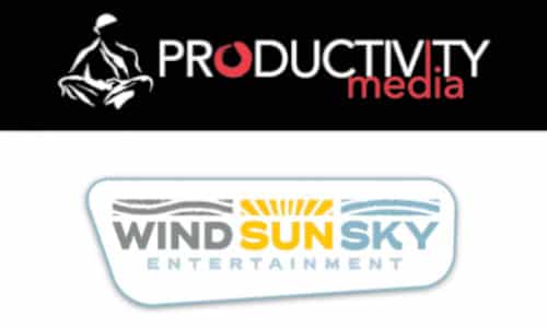 Wind Sun Sky Entertainment Partners